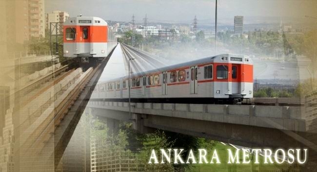 Ankara Metrosu